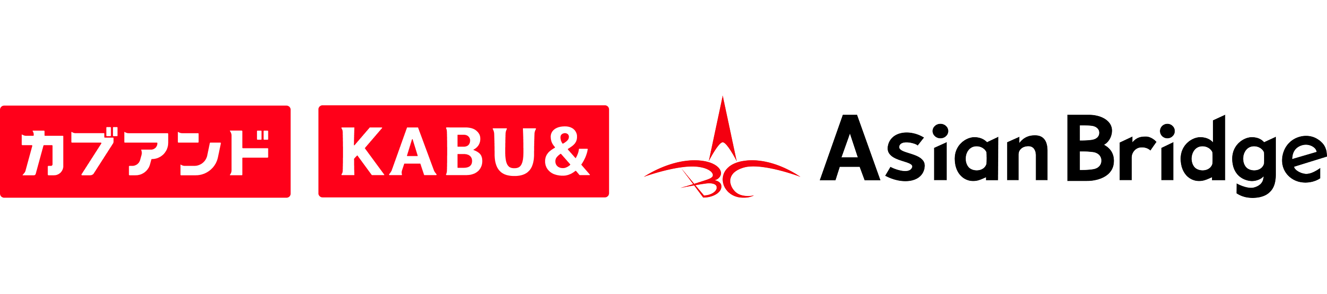 カブアンド　Asian Bridge